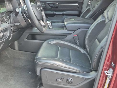 Used 2024 RAM 1500 TRX AWD/4WD image 17