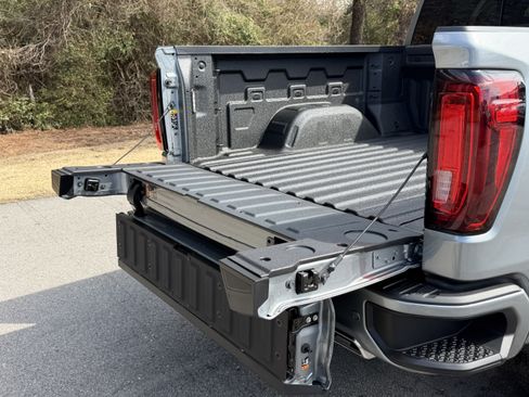 New 2026 GMC Sierra 1500 AT4 image 14