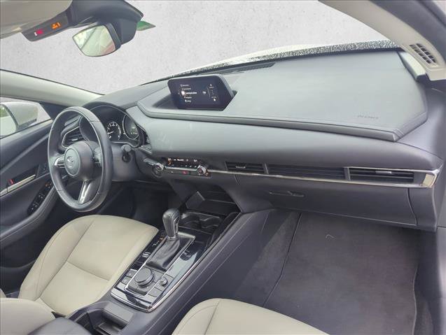Used 2024 MAZDA CX-30 AWD 2.5 S w/ Preferred Package image 25
