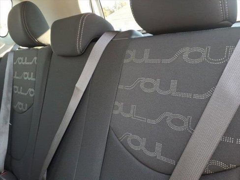 Used 2013 Kia Soul + w/ Audio Pkg image 15