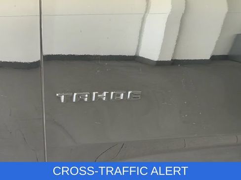 Used 2022 Chevrolet Tahoe RST w/ Luxury Package RWD image 5