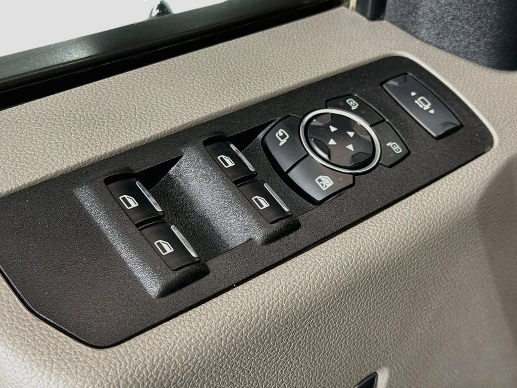 Used 2021 Ford F250 XLT w/ XLT Value Package AWD/4WD image 17