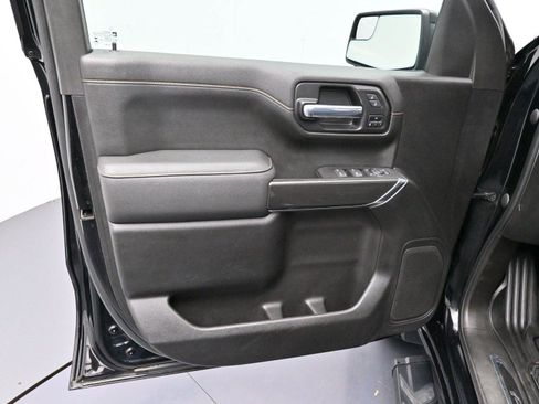 Used 2021 GMC Sierra 1500 AT4 image 9