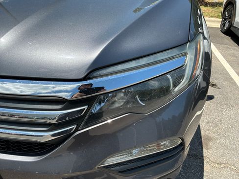 Used 2016 Honda Pilot EX-L image 12