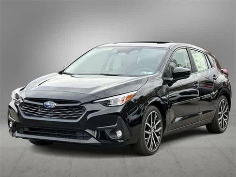 New 2026 Subaru Impreza 2.0i Sport image 1