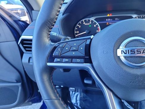 Used 2021 Nissan Altima 2.5 SR w/ SR Premium Package FWD image 21