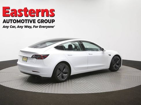 Used 2018 Tesla Model 3 Long Range AWD/4WD image 34