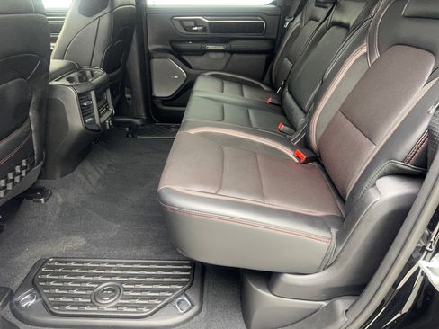 Used 2026 RAM 1500 Rebel w/ Rebel Level 2 Equipment Group AWD/4WD image 30