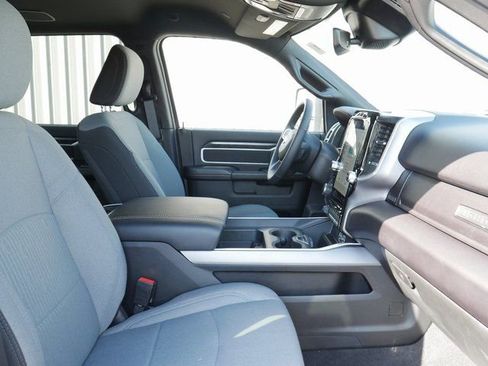 Used 2024 RAM 2500 Big Horn w/ Tech Package image 22