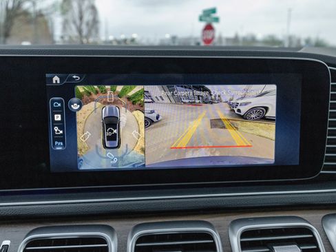 New 2026 Mercedes-Benz GLE 450 4MATIC image 31