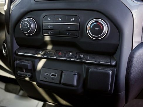 Used 2024 Chevrolet Silverado 2500 Custom w/ Custom Convenience Package image 20