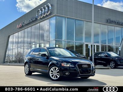 Used 2012 Audi A3 2.0T Premium