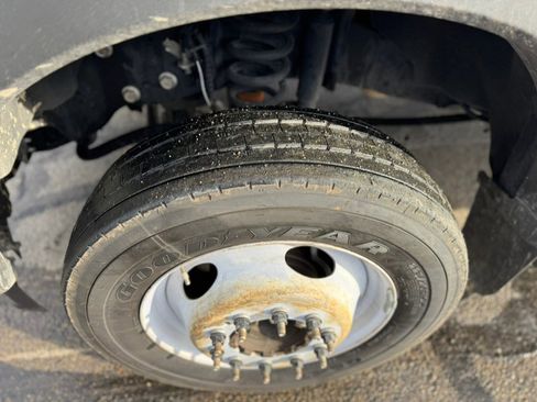 Used 2021 Ford F450 XL w/ Power Equipment Group image 27