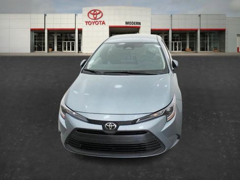 New 2026 Toyota Corolla LE image 3