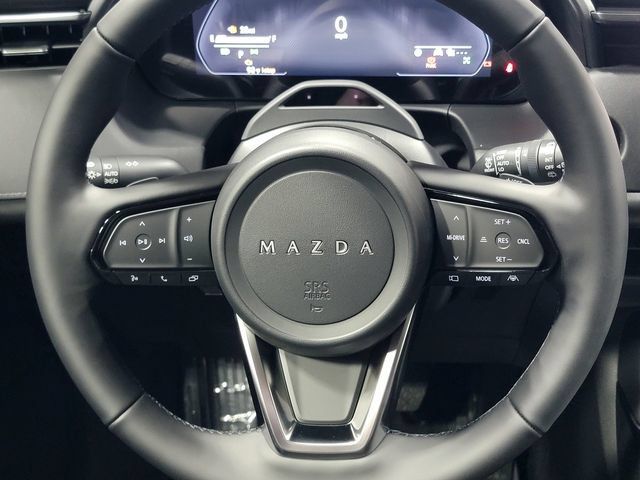 New 2026 MAZDA CX-5 2.5 S w/ Premium Plus Package AWD/4WD image 24