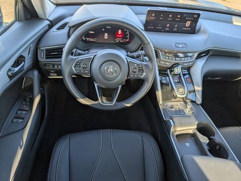 Certified 2025 Acura TLX w/ Technology Package image 8