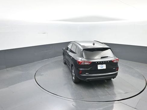 Used 2023 Ford Escape ST-Line AWD/4WD image 21
