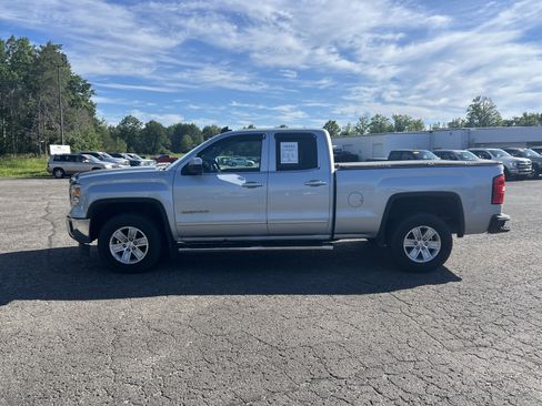 Used 2015 GMC Sierra 1500 SLE w/ SLE Value Package AWD/4WD image 7