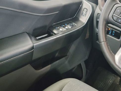 Used 2024 Ford F150 XLT w/ Mobile Office Package image 34