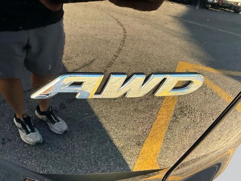 Used 2020 Honda CR-V EX image 28