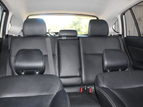 Used 2015 Subaru Crosstrek 2.0i Limited image 15