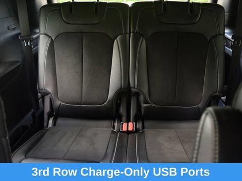 Used 2023 Jeep Grand Cherokee L Laredo AWD/4WD image 18