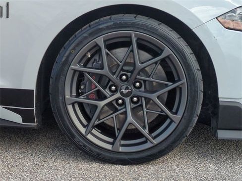 Used 2021 Ford Mustang Mach 1 w/ Mach 1 Handling Package image 11