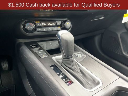 New 2026 Nissan Kicks SV w/ SV Premium Package image 29