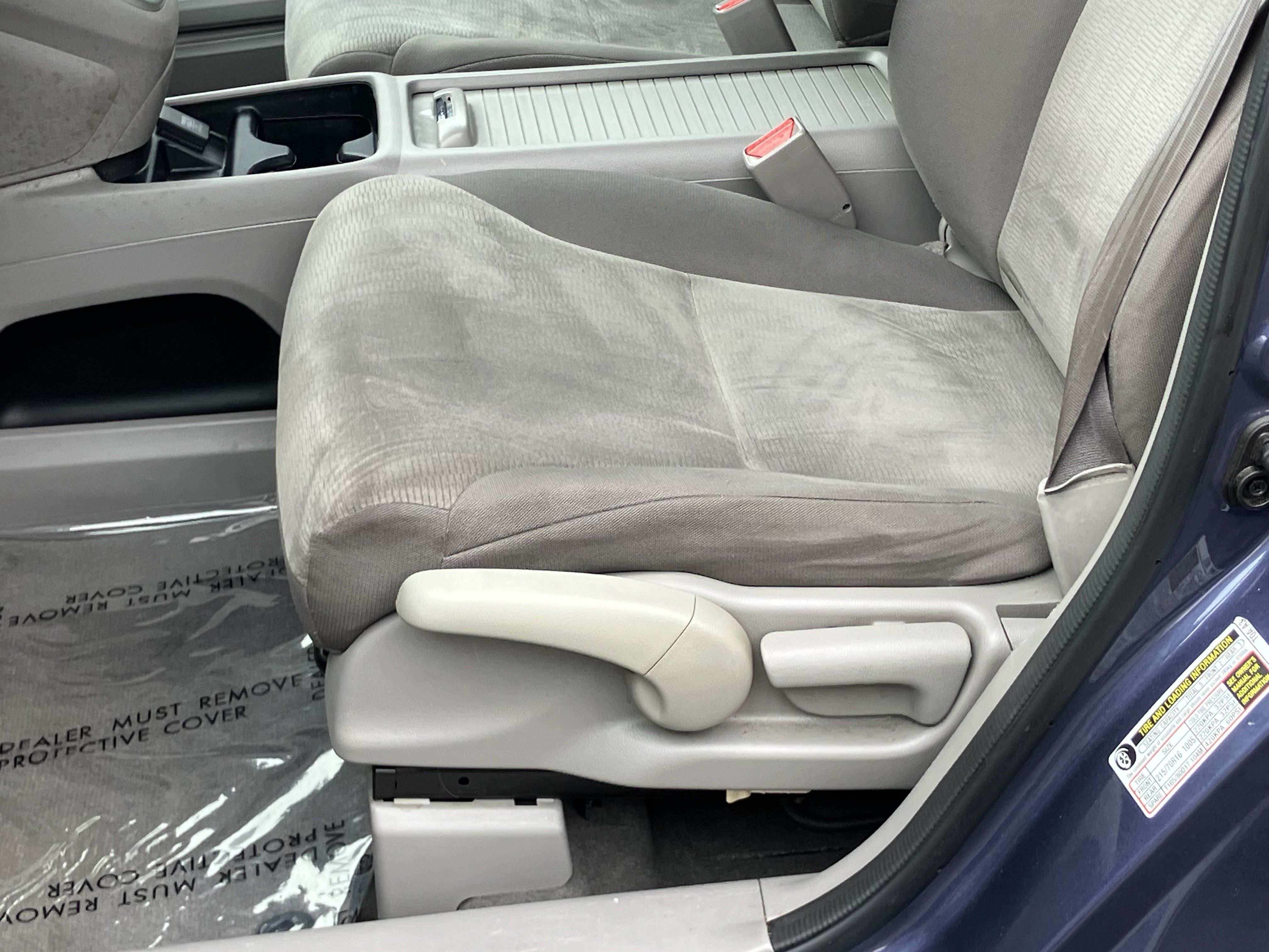 Used 2014 Honda CR-V LX image 17