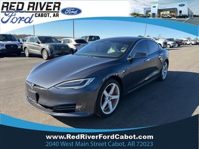 Used 2021 Tesla Model S Performance