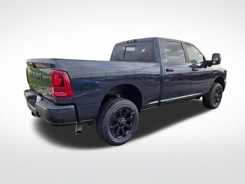 New 2026 RAM 2500 Big Horn AWD/4WD image 3