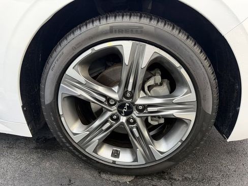 Used 2024 Kia K5 EX w/ EX Premium Package image 44
