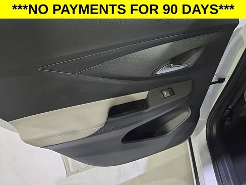 New 2026 Buick Envista Sport Touring FWD image 14