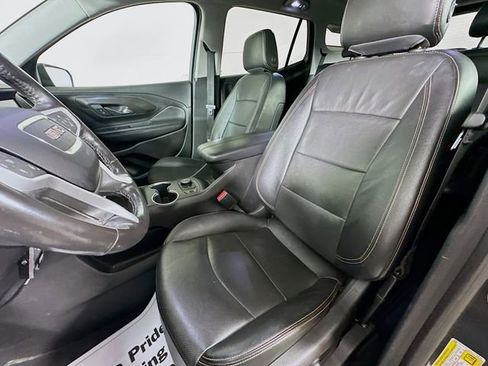 Used 2019 GMC Terrain SLT image 21