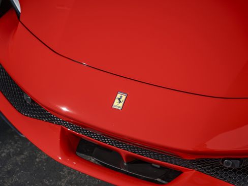 Certified 2024 Ferrari 296 GTS image 12