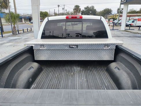Used 2008 Dodge Ram 1500 Truck ST RWD image 8