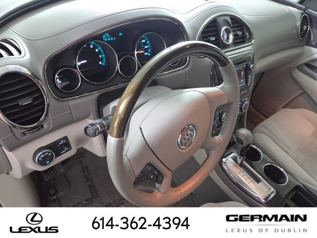 Used 2017 Buick Enclave Convenience FWD image 15