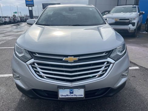 Used 2020 Chevrolet Equinox LT image 8