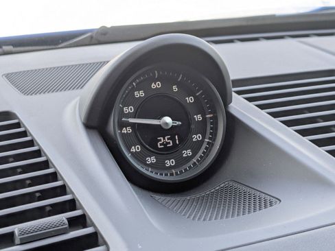 Certified 2026 Porsche 911 Carrera GTS image 21