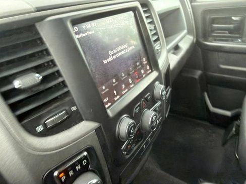 Used 2019 RAM 1500 Express w/ Wheel & Sound Group AWD/4WD image 16