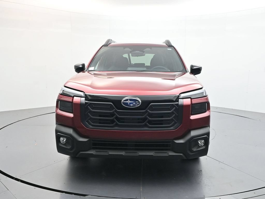 New 2026 Subaru Outback Touring AWD/4WD image 2