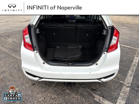 Used 2020 Honda Fit LX image 23