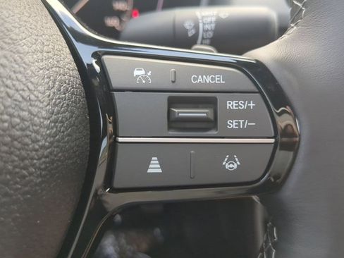 New 2026 Honda Civic Sport image 22