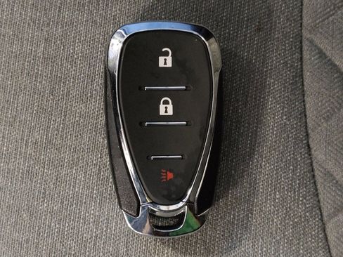 Used 2022 Chevrolet Equinox LT image 32