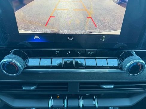New 2026 Chevrolet Colorado Trail Boss AWD/4WD image 28