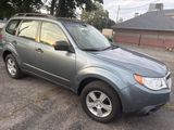 Used 2011 Subaru Forester 2.5X w/ Alloy Wheel Value Pkg image 2