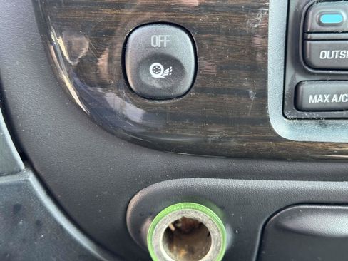 Used 2002 Lincoln Blackwood image 29