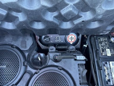 Used 2017 Dodge Challenger SRT Hellcat image 19