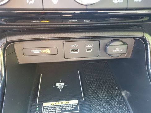 Used 2024 Honda CR-V Sport Touring image 32