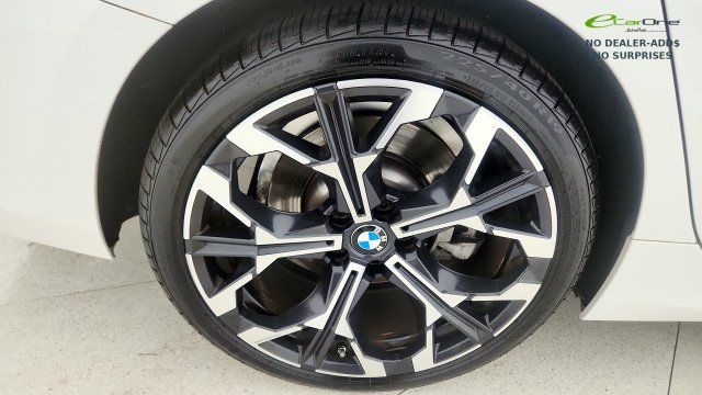 Used 2025 BMW 330i Sedan RWD image 81